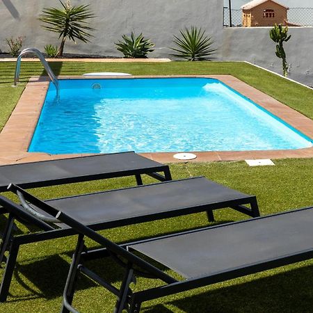 Villa Vento By Calima Villas คอสตา เด อันตีกัว ภายนอก รูปภาพ
