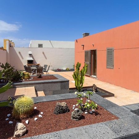 Villa Vento By Calima Villas คอสตา เด อันตีกัว ภายนอก รูปภาพ