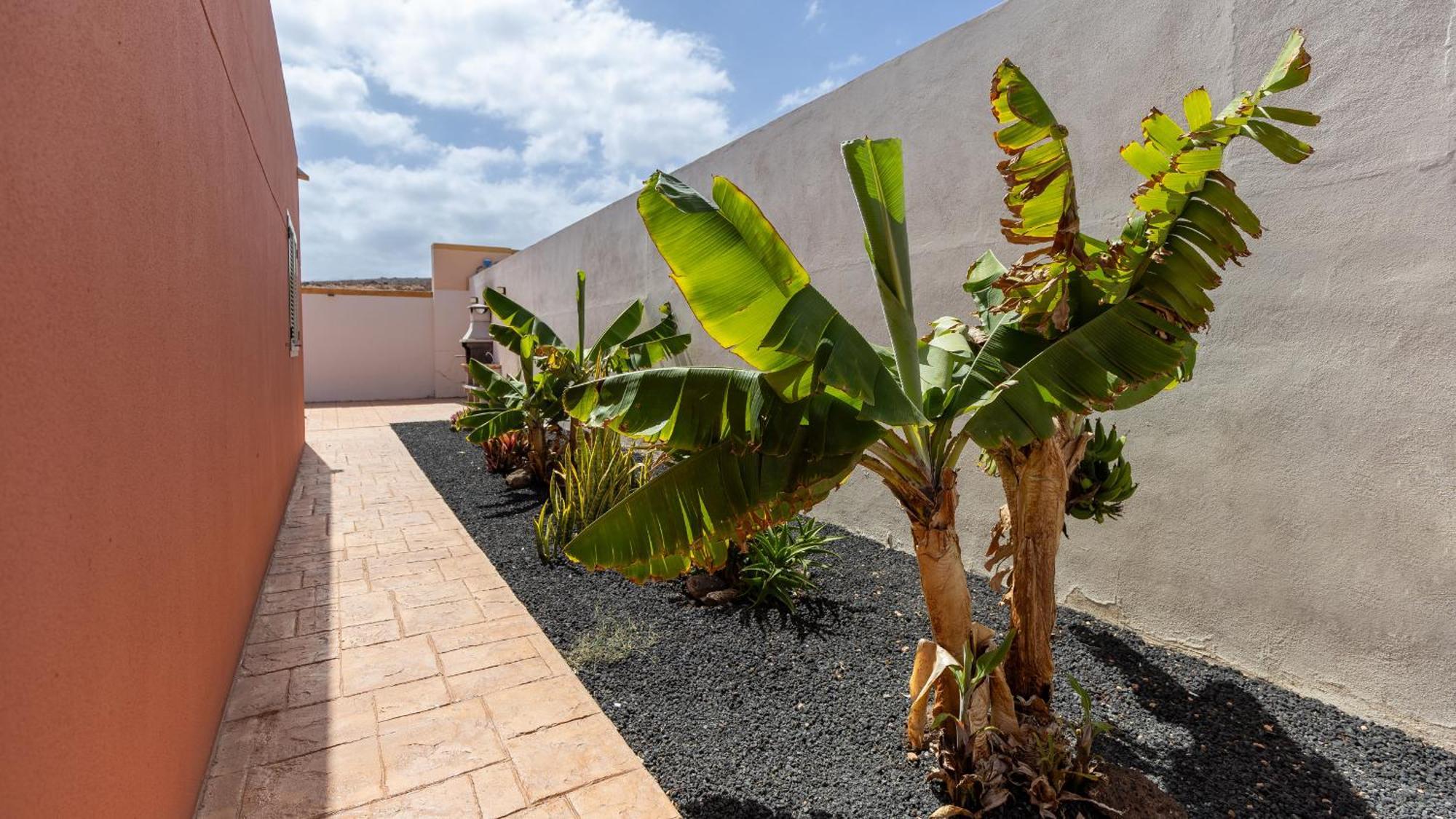Villa Vento By Calima Villas คอสตา เด อันตีกัว ภายนอก รูปภาพ